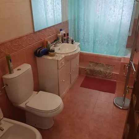 Quarto Privado * Лиссабон