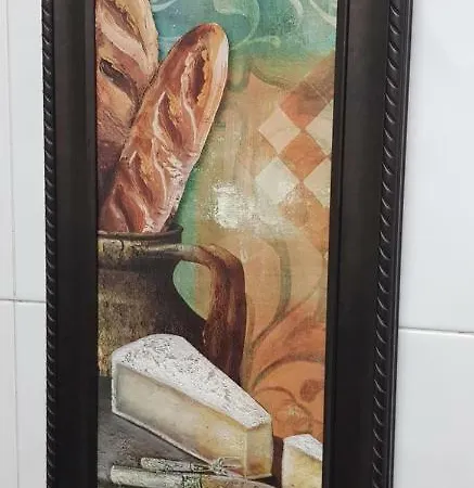 Quarto Privado Homestay Lisbon