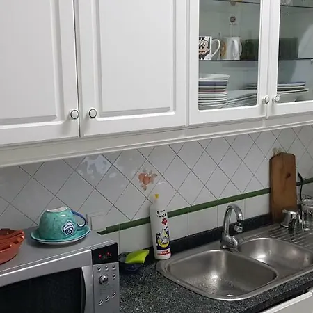 Quarto Privado