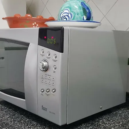 Quarto Privado Проживание в семье Лиссабон